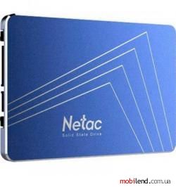 Netac N600S 256 GB (NT01N600S-256G-S3X)
