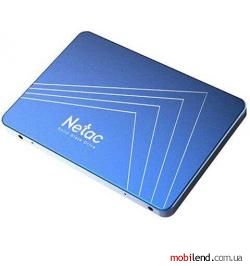 Netac N600S 512 GB (NT01N600S-512G-S3X)