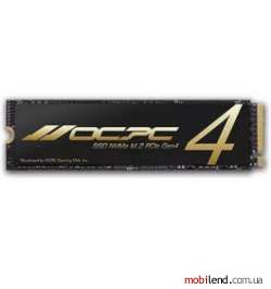 OCPC MBL-400 2 TB (SSDM2PCIE4HP2TB)