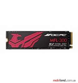 OCPC MFL-300 128 GB (SSDM2PCIEF128G)