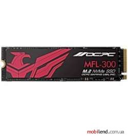 OCPC MFL-300 2 TB (SSDM2PCIEF2TB)