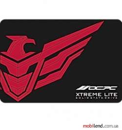 OCPC XTL-200 128 GB (SSD25S3T128GLT)