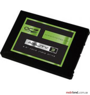 OCZ Agility 3 480GB (AGT3-25SAT3-480G)