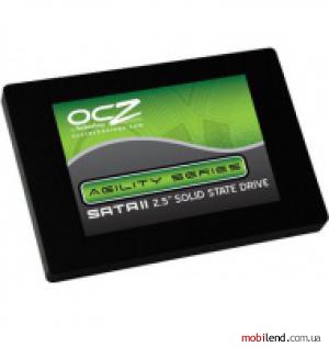 OCZ Agility Series 60GB (SATA II 2.5 SSD)
