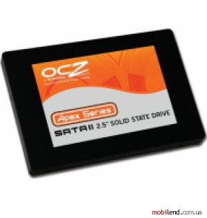 OCZ Apex Series 120GB (OCZSSD2-1APX120G)