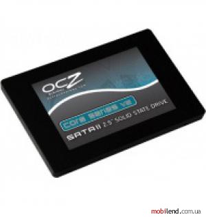 OCZ Core Series V2 120GB (OCZSSD2-2C120G)