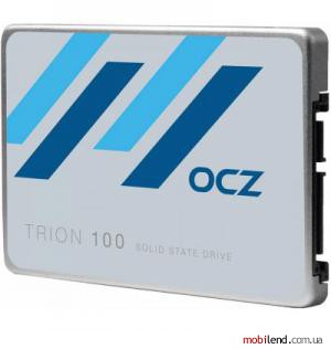 OCZ Trion 100 TRN100-25SAT3-960G