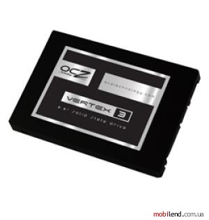 OCZ Vertex 3 240 GB (V3LT-25SAT3-240G)