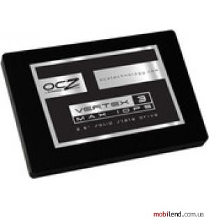 OCZ Vertex 3 Max IOPS 240GB (VTX3MI-25SAT3-240G)