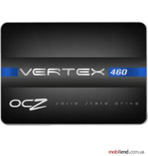 OCZ Vertex 460 120GB (VTX460-25SAT3-120G)