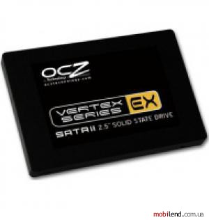 OCZ Vertex EX Series 60GB (SATA II 2.5 SSD)