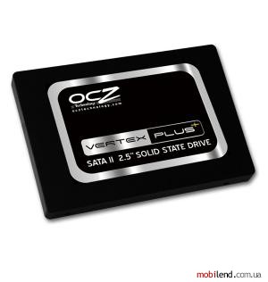 OCZ Vertex Plus 120 GB (OCZSSD2-1VTXPL120G)