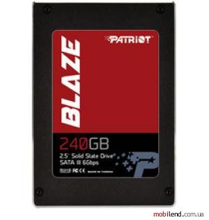 Patriot Blaze 240GB (PB240GS25SSDR)
