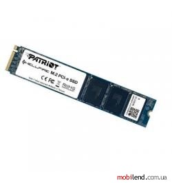 PATRIOT Hellfire M.2 PH480GPM280SSDR