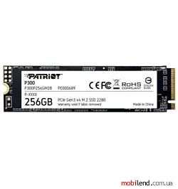 Patriot Memory P300P256GM28