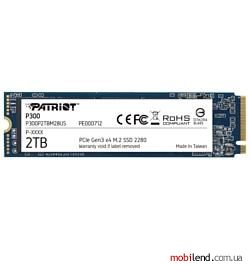 Patriot Memory P300P2TBM28