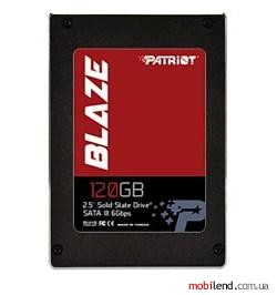 Patriot Memory PB120GS25SSDR