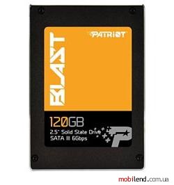 Patriot Memory PBT120GS25SSDR