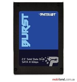 Patriot Memory PBU960GS25SSDR