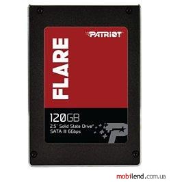 Patriot Memory PFL120GS25SSDR