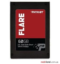 Patriot Memory PFL60GS25SSDR