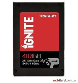 Patriot Memory PI480GS25SSDR