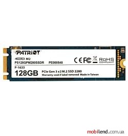 Patriot Memory PS128GPM280SSDR