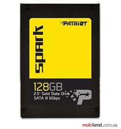 Patriot Memory PSK128GS25SSDR