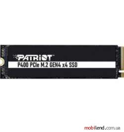 PATRIOT P400 1 TB (P400P1TBM28H)