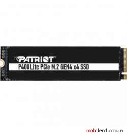 PATRIOT P400 2 TB (P400P2TBM28H)