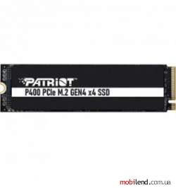 PATRIOT P400 512 GB (P400P512GM28H)
