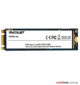 PATRIOT Scorch M.2 256 GB (PS256GPM280SSDR)