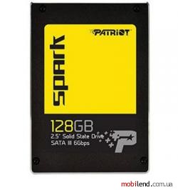 PATRIOT Spark 128 GB PSK128GS25SSDR