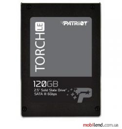 PATRIOT Torch LE 120 GB (PTL120GS25SSDR)
