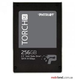 PATRIOT Torch SE 256 GB (PTS256GS25SSDR)