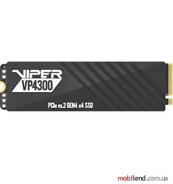Patriot Viper VP4300 2TB VP4300-2TBM28H