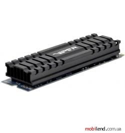 PATRIOT Viper VPN100 256 GB (VPN100-256GM28H)