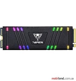 Patriot VPR100 RGB 1TB VPR100-1TBM28H