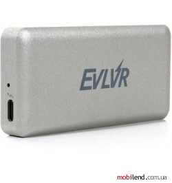 PATRIOT EVLVR Thunderbolt 3 1 TB (PE1TTB3ECSSDR)