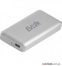 PATRIOT EVLVR Thunderbolt 3 512 GB (PE512GTB3ECSSDR)