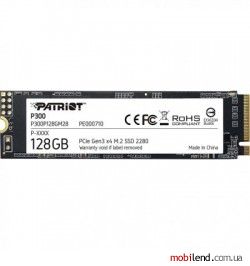 PATRIOT P300 128 GB (P300P128GM28)