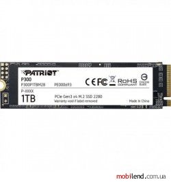 PATRIOT P300 1 TB (P300P1TBM28)