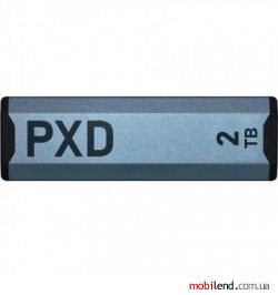 PATRIOT PXD 2 TB (PXD2TBPEC)