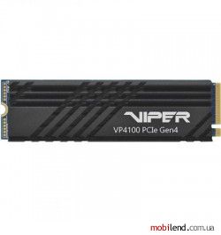 PATRIOT Viper VP4100 2 TB (VP4100-2TBM28H)