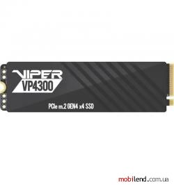 PATRIOT Viper VP4300 (VP4300-1TBM28H)