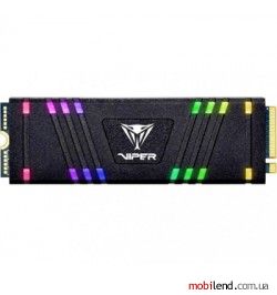PATRIOT Viper VPR100 1 TB RGB (VPR100-1TBM28H)