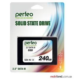 Perfeo 240 GB PFSSD240GTLC