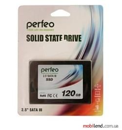 Perfeo PFSSD120GTLC 120GB