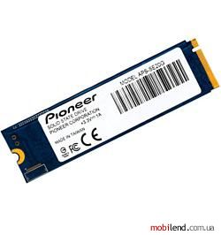 Pioneer APS-SE20G 256GB