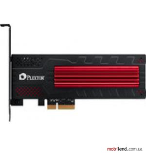 Plextor M6e Black Edition 512GB (PX-512M6eA-BK)